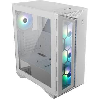 MSI Mid Tower Gaming Computer