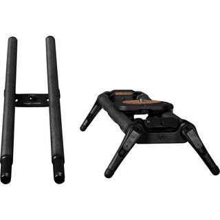 Syrp Magic Carpet Carbon Ext. Track Kit 60cm Carbon + Extension 60cm