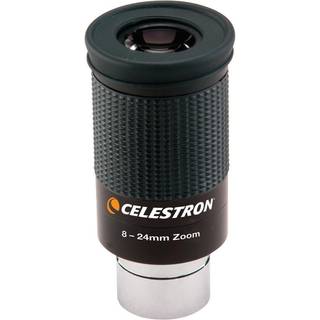 Celestron Zoom Eyepiece 1.25" in 8 to 24mm