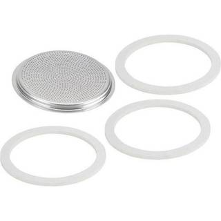 Bialetti Moka Pakningssæt Aluminium 3-4 kopper
