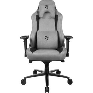 Arozzi Vernazza Supersoft Gamingstol (mørkegrå)