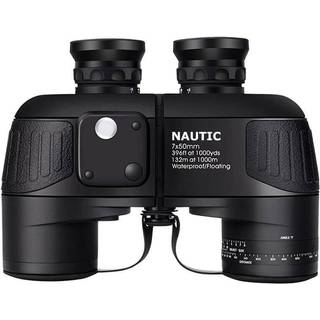 Astro Nautic 7x50 m/kompas - Håndkikkert fra Astro