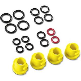 Kärcher Tilbehør O-RING SET FOR HIGH PRESSURE CLEANERS