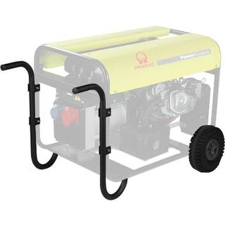 Pramac Hjulsæt til Generator Universal