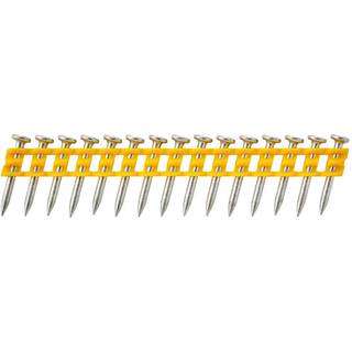 Dewalt DCN8901040 Betonsøm norm 2.6x40mm