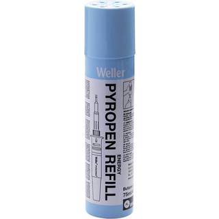 Weller 51616099 PGR1 Gasrefill til Pyropen