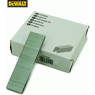 Dewalt DSTSX35Z Hæfteklamme Galvaniseret 35 mm, 3000 stk