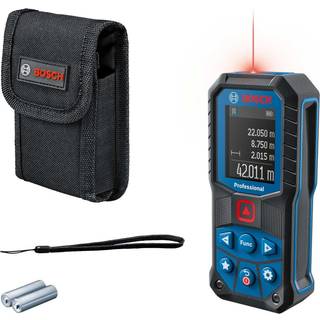 Laser rangefinder Bosch GLM 50-22