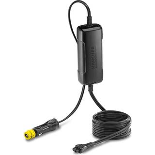 Kärcher Adapter til OC 3 til 12v udtag