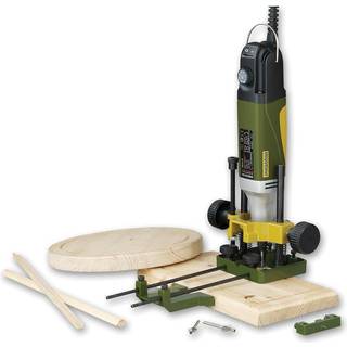 Proxxon OFV Micro-overfræserstativ inkl. parallelanslag