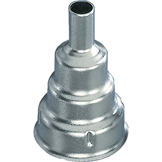 Steinel 070618 Reduktionsdyse 9 mm Passer til mærke (hot luftdyser) Steinel HG 2120 E, HG 2220 E, HG