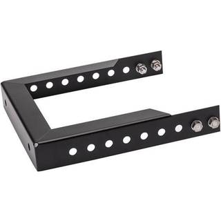 Metalbestos Wood 150 mm forlænger til vægforankring 100-250 mm