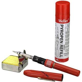 Weller Gaslodepen junior KIT med piszo
