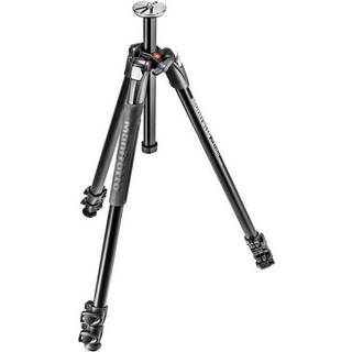 MANFROTTO 290 XTRA 3-SEC ALU TRIPOD