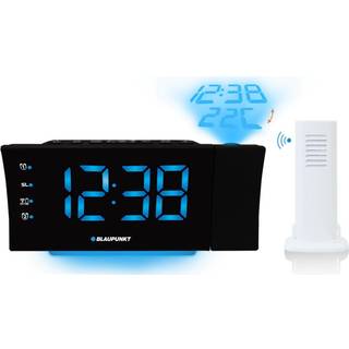 Blaupunkt CRP81USB Clock Radio
