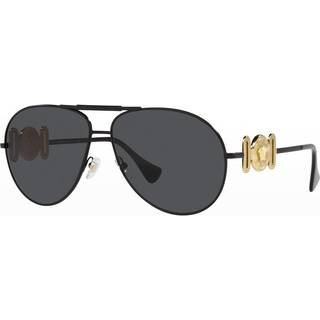 Sunglasses - Black - 65