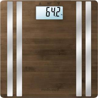 MEDISANA BS 552 connect - bathroom scales