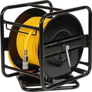 MFT 53030014 Slangerulle