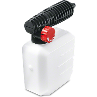 Bosch Højtryksdyse til vaskemiddel (550 ml) Systemtilbehør - F016800415 ✓ På lager - klar til levering og afhentning