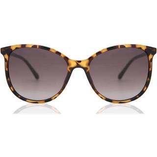 Fossil FOS 3099/S 086/HA 55 Solbriller Mænd Tortoiseshell - Shiny Tortoise - 55mm