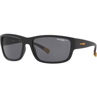 Arnette Bushwick 0AN 4256 01/81 62