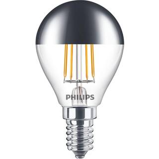 Poul Henningsen - Philips LED Filament Krone Topf. E14 4W 929001395155 - Lyskilde - Signify Denmark - Lyskilder - Hos Lampeagenten