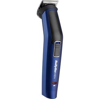 Babyliss For Men The Blue Edition 10 In 1 Multi Trimmer