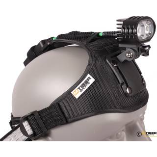 M-Tiger DS-II head light-kit