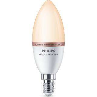 Philips Smart LED Tunable white - Kerte E14 ✓ På lager - klar til levering og afhentning