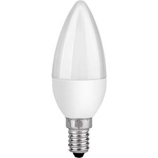 Goobay LED lys, 3,8W, E14 - Varm hvid