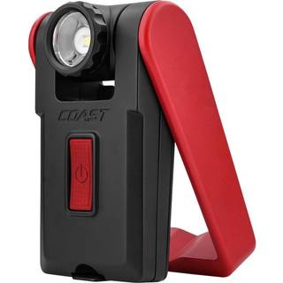 Coast PM200R Genopladelig LED arbejdslampe - 540lumen Dual Power