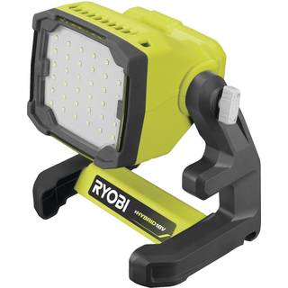 Ryobi RLFD18-0 ONE+ 18V Områdelampe – Solo