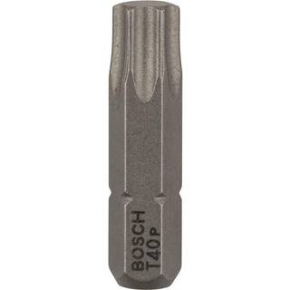 Bosch Bits T40 Xh 25mm 25 Stk - 2607002500