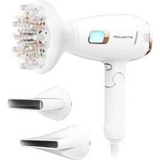 Rowenta Scalp Care Ultimate Experience CV9240F0 Hårtørrer