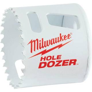 Hul Dozer Hole så Bi-Metal 2-1/2 i