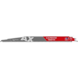 Bajonetsavblad TCT AX300×5tpi