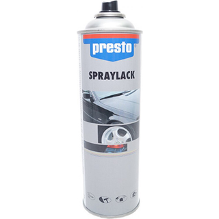 Motip sprayplast - orange (400ml)