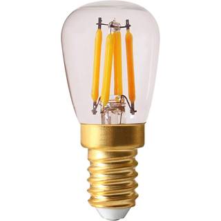 PR Home Elect LED filament pære E14 Klar