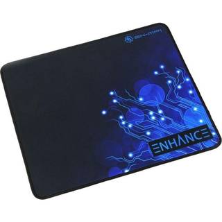 Enhance Mouse Pad Blue