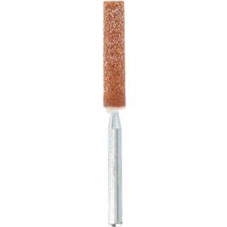 Dremel 26150454JA Slibestifter til savkæder, 3-pak 454 - Arbejdsdiameter 4,8mm