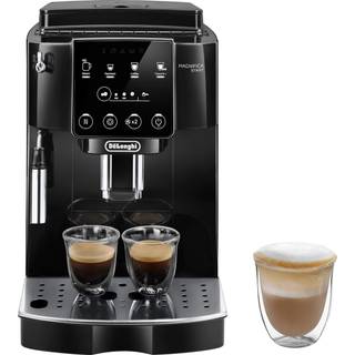 DeLonghi Magnifica Start ECAM220.21.B automatisk kaffemaskine - På lager i butik