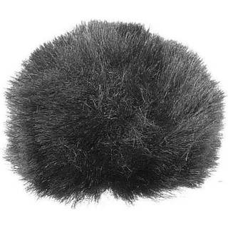 Rycote Windjammer Lavalier Black 1pcs.