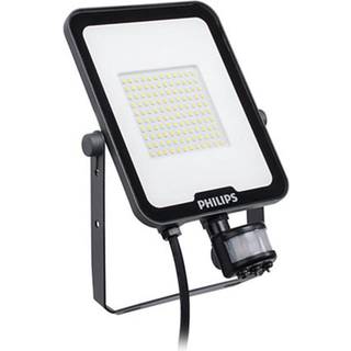Signify Philips Ledinaire Projektør Lille BVP164 2400lm/840 20W IP65 Symmetrisk med sensor