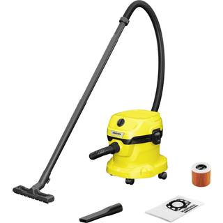 Kärcher Støvsuger WD 2 PLUS V-12/4/18/C