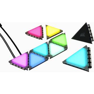 Corsair iCUE LC100 Starter Kit
