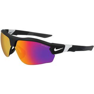 Nike SHOW X3 E DJ2032 014 72 Solbriller Mænd Black - Matte Black - 72mm