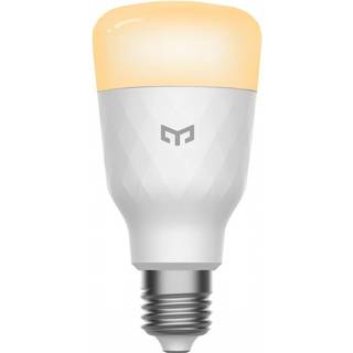 Yeelight LED Smart bulb W3 (White)