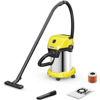 Tør-vådrenser Karcher WD 3 S V-19/4/20