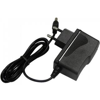 V-Tac 18W strømforsyning til LED strips - 12V DC, 1,5A, IP44 vådrum