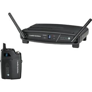 Audio-Technica ATW-1101 Trådløst system